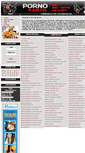 Mobile Screenshot of pornokartel.com